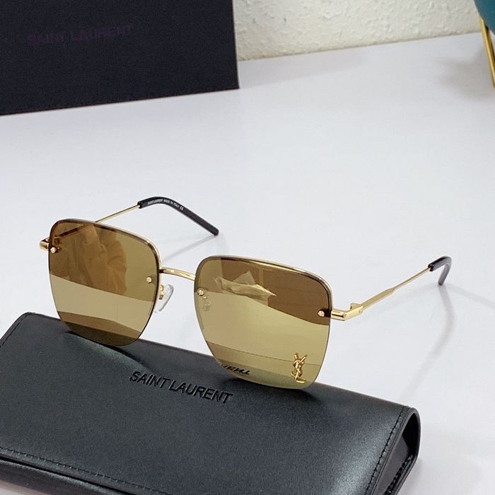 Saint Laurent Sunglasses Top Quality SLS00024